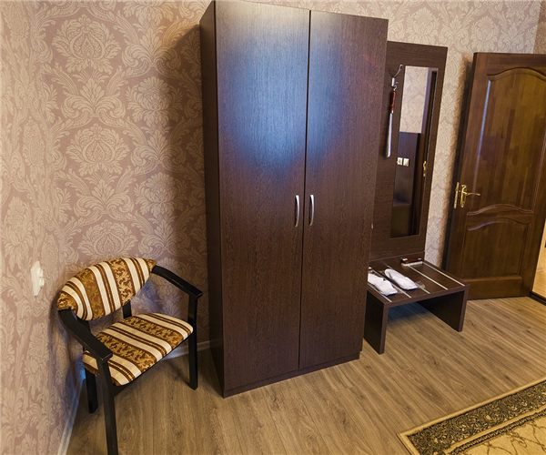 Номер «Люкс двухкомнатный, «Вилла Герман»» — Санаторий им. Анджиевского — фото 3